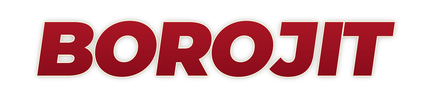 borojit